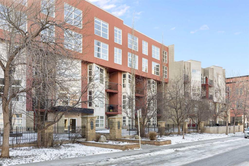 Picture of 310, 315 24 Avenue SW, Calgary Real Estate Listing