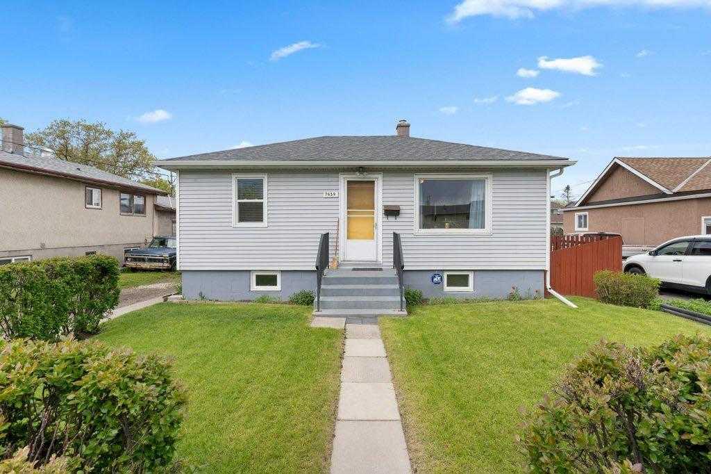 Picture of 7639 Ogden Road SE, Calgary Real Estate Listing