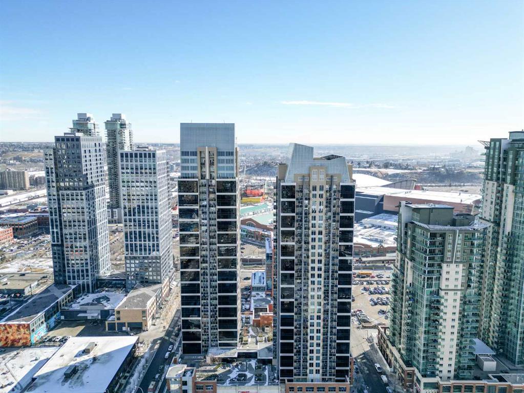 Picture of 602, 1320 1 Street , Calgary Real Estate Listing