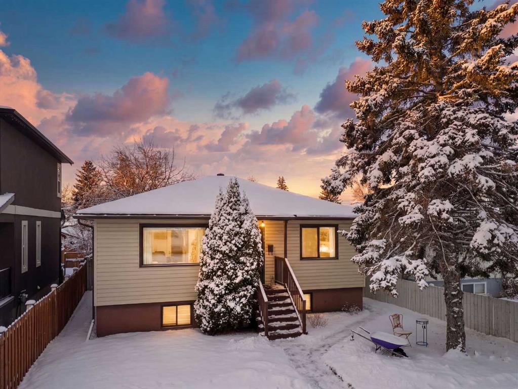 Picture of 1019 8 Avenue NE, Calgary Real Estate Listing