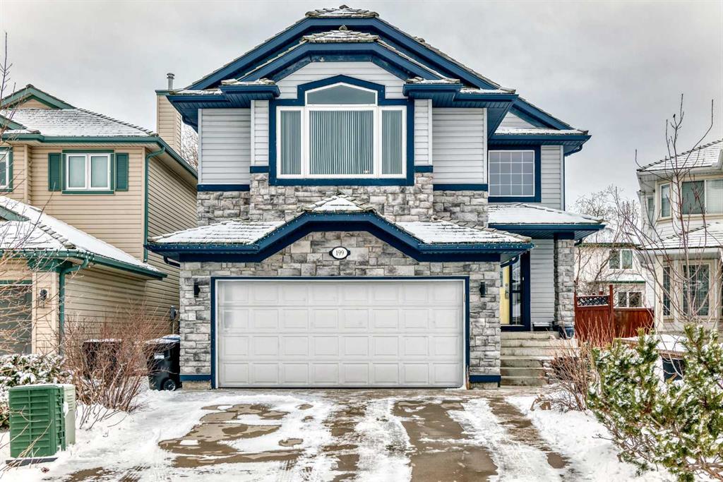Picture of 199 Mt Brewster Circle SE, Calgary Real Estate Listing
