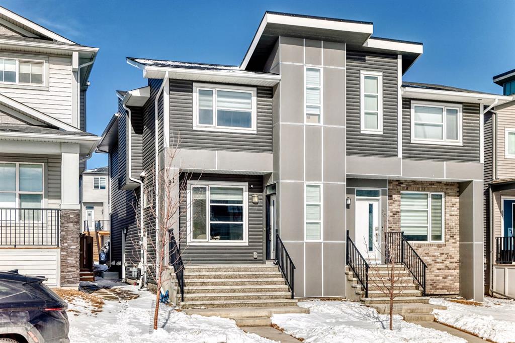 Picture of 81 Herron Mews NE, Calgary Real Estate Listing