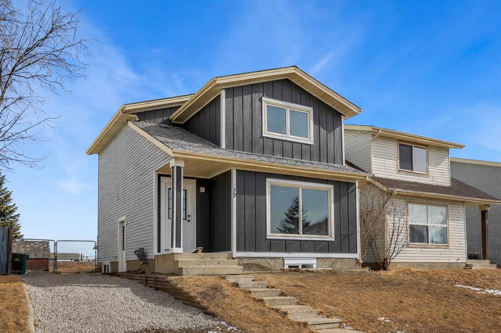 Picture of 79 Aberdare Road NE, Calgary Real Estate Listing