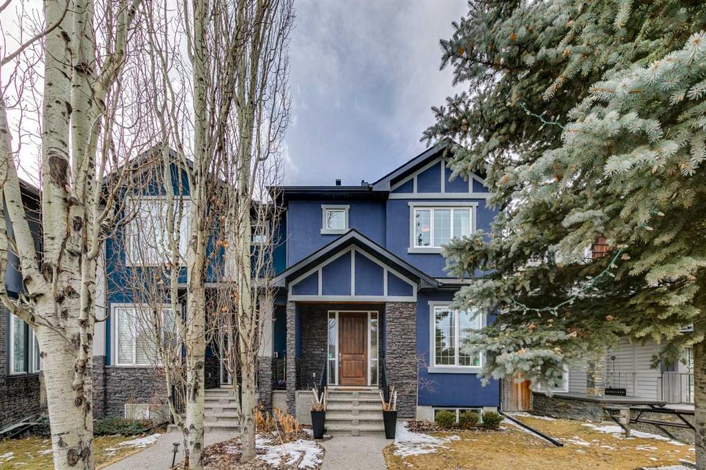 Picture of 2607 32 Street SW, Calgary Real Estate Listing