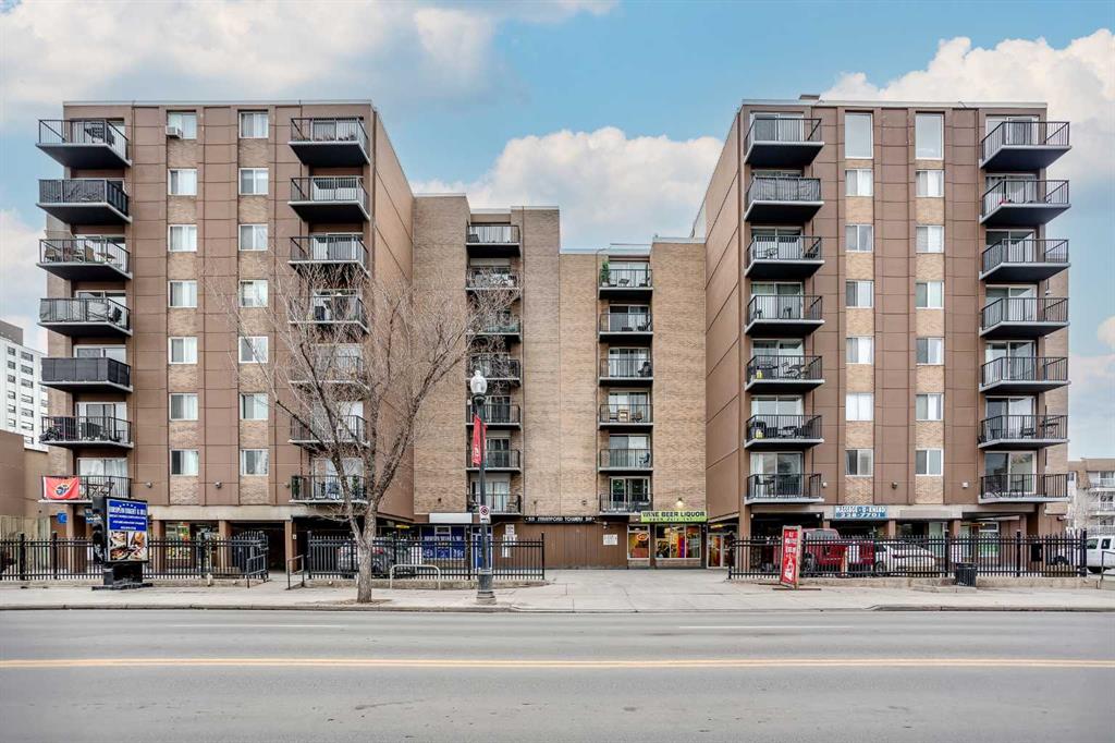 Picture of 5F, 515 17 Avenue SW, Calgary Real Estate Listing