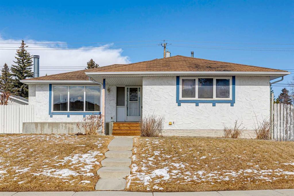Picture of 6820 4 Avenue SE, Calgary Real Estate Listing
