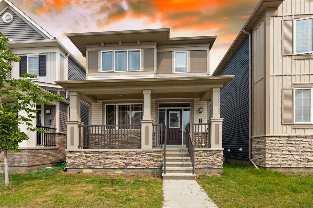 Picture of 124 Cityspring Way NE, Calgary Real Estate Listing