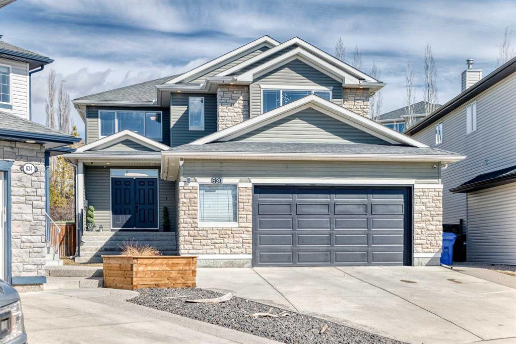 Picture of 630 Rocky Ridge View NW, Calgary Real Estate Listing