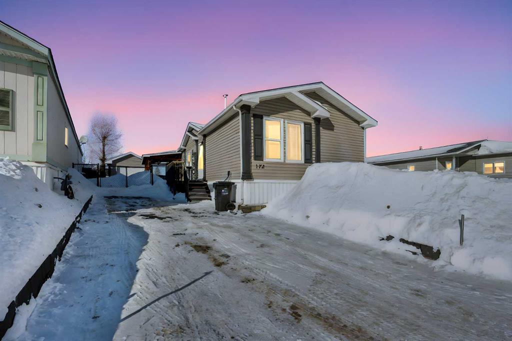 Picture of 172 Gregoire Crescent , Fort McMurray Real Estate Listing
