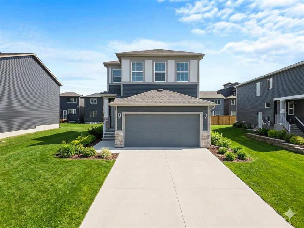 Picture of 540 BELMONT Place SW, Calgary Real Estate Listing