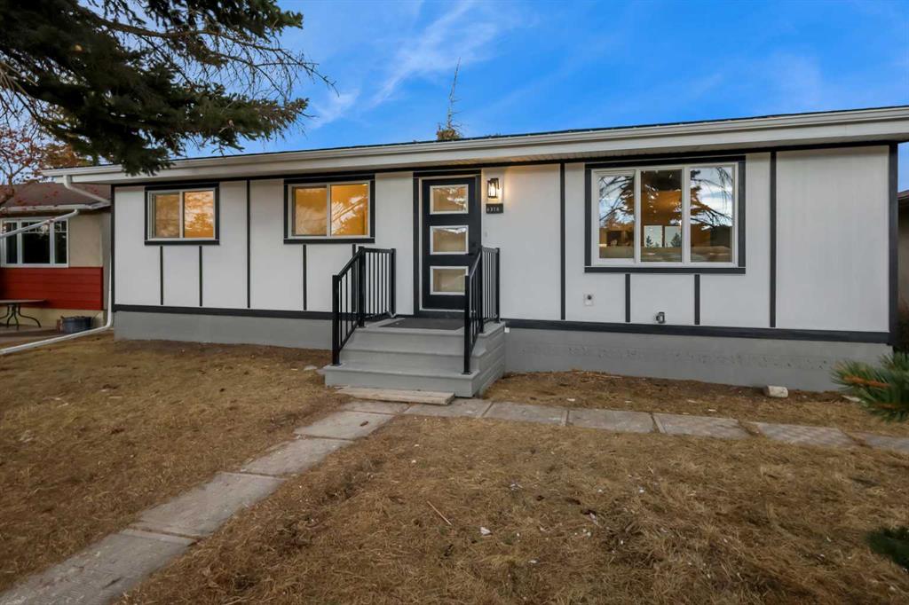 Picture of 6316 Travois Crescent NW, Calgary Real Estate Listing