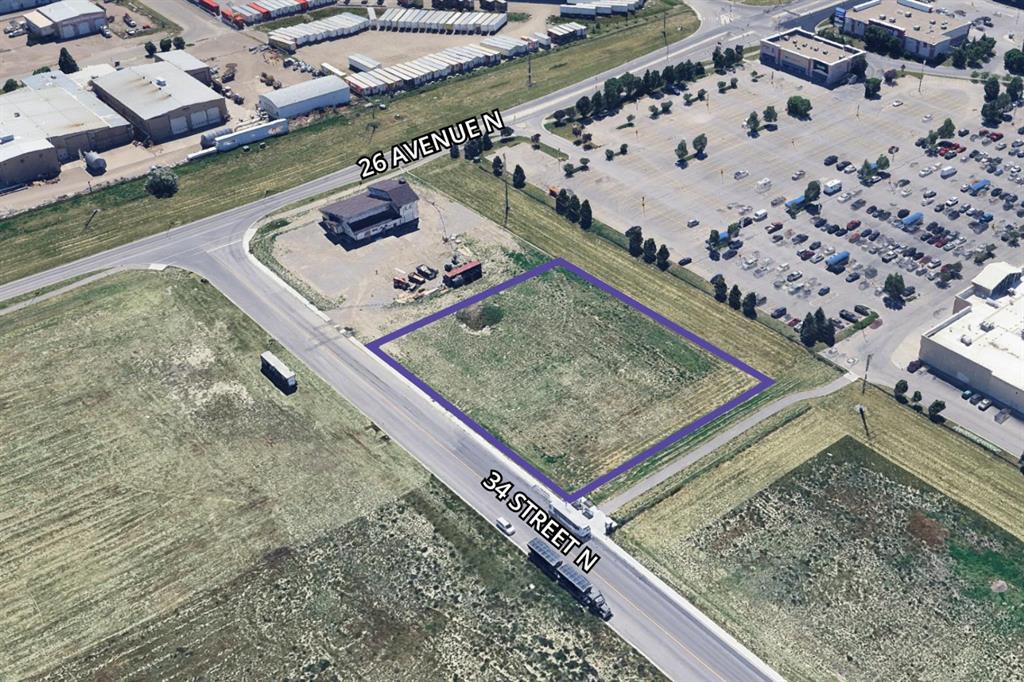 Picture of 2702 34 Street N, Lethbridge Real Estate Listing