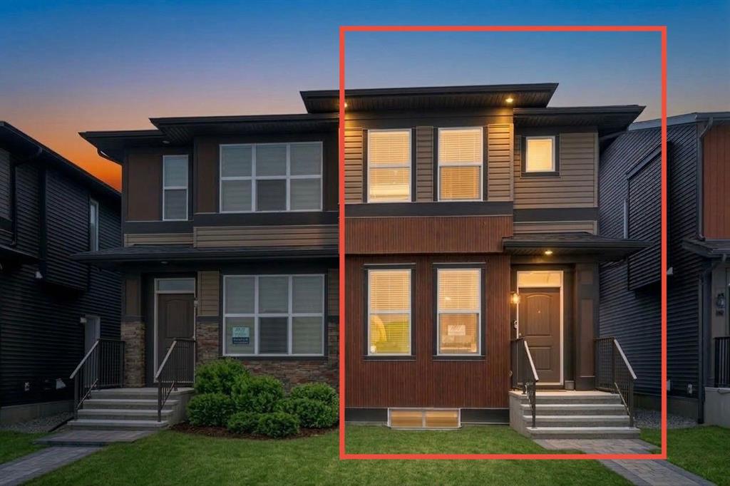 Picture of 1162 Cornerstone Boulevard NE, Calgary Real Estate Listing