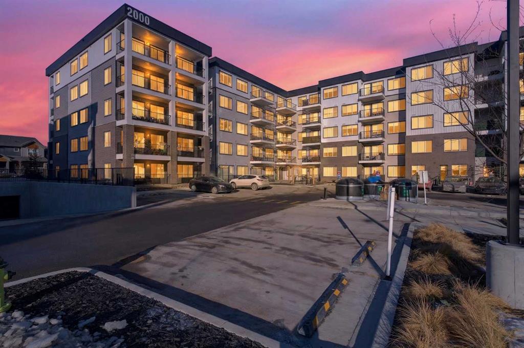 Picture of 2314, 111 Wolf Creek Drive SE, Calgary Real Estate Listing