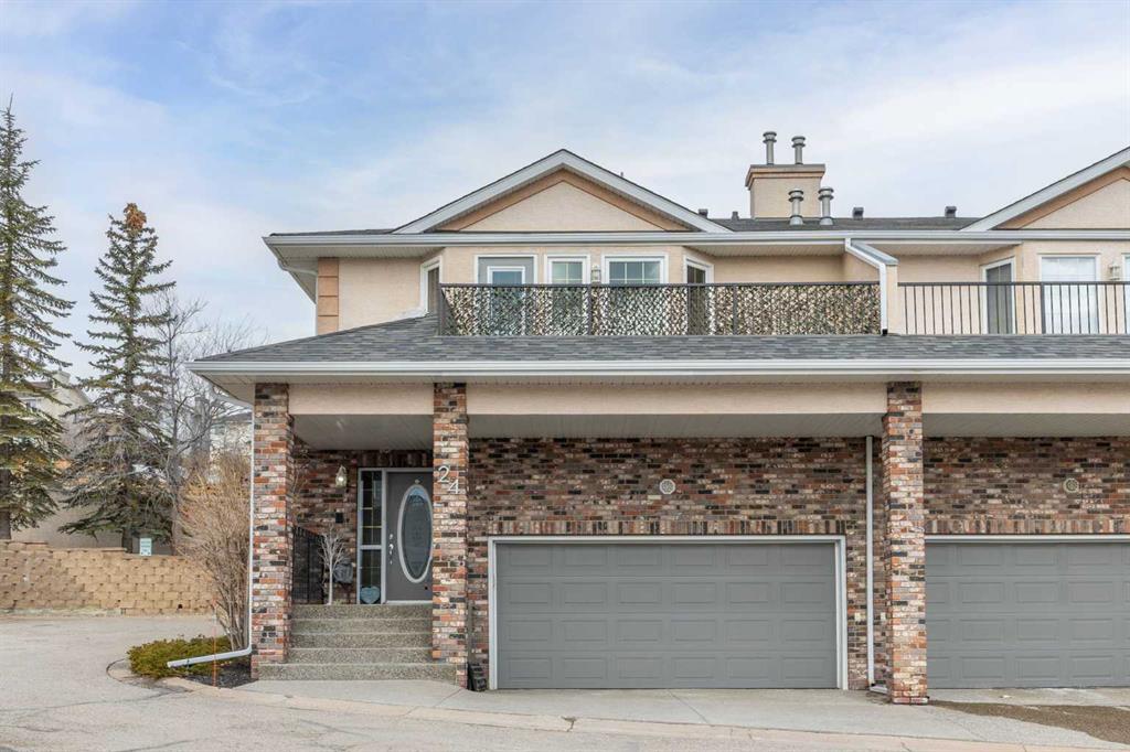 Picture of 24, 100 Signature Way SW, Calgary Real Estate Listing