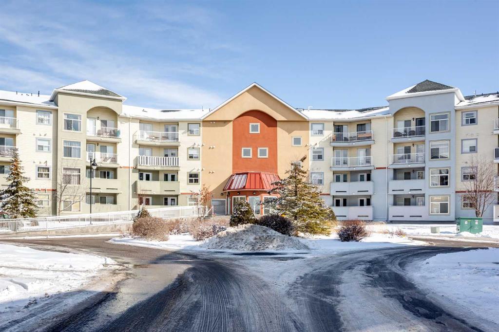 Picture of 2311, 700 Willowbrook Road NW, Airdrie Real Estate Listing