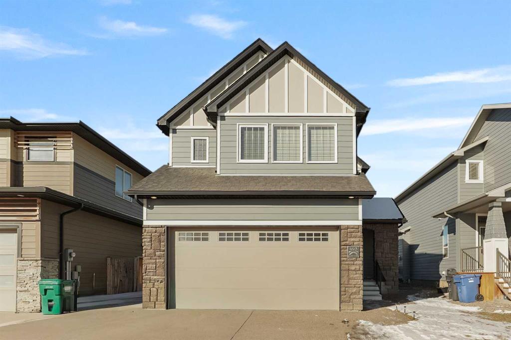 Picture of 493 Devonia Way W, Lethbridge Real Estate Listing