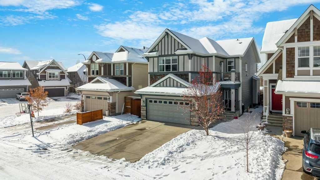 Picture of 54 Auburn Crest Way SE, Calgary Real Estate Listing