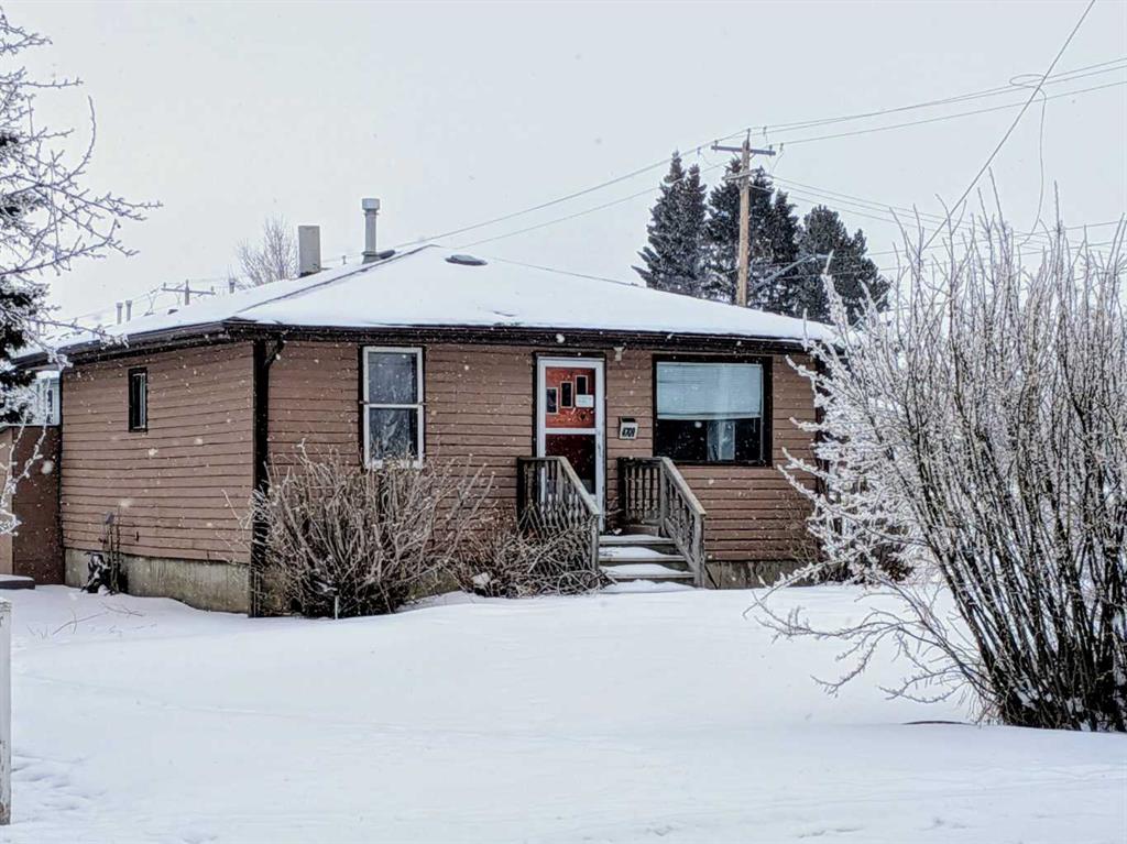 Picture of 4709 46 Street , Sylvan Lake Real Estate Listing