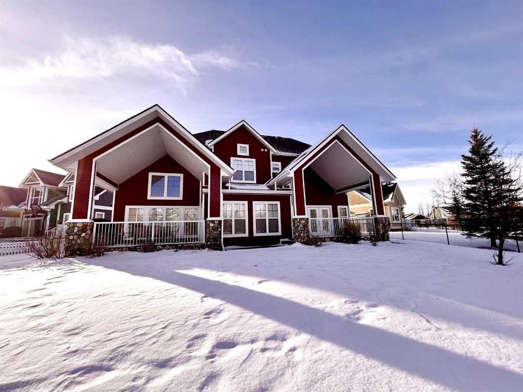 Picture of 559 Summer Crescent  , Rural Ponoka County Real Estate Listing