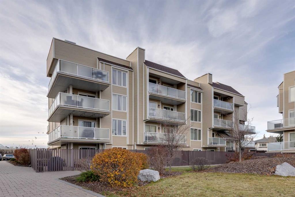 Picture of 206, 3737 42 Street NW, Calgary Real Estate Listing