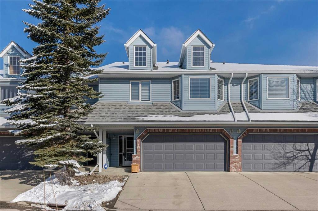 Picture of 180 Valley Ridge Heights NW, Calgary Real Estate Listing