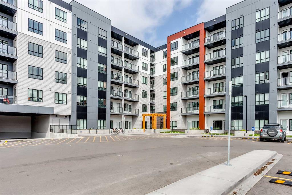 Picture of 2213, 60 Skyview Ranch Road NE, Calgary Real Estate Listing