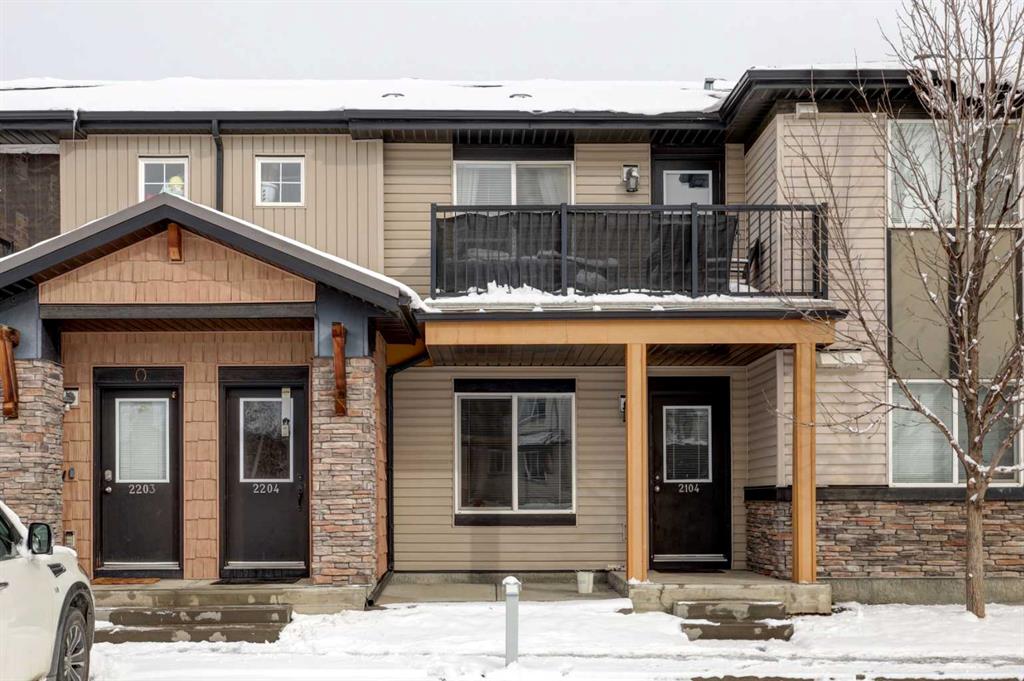 Picture of 2204, 2781 Chinook Winds Drive SW, Airdrie Real Estate Listing