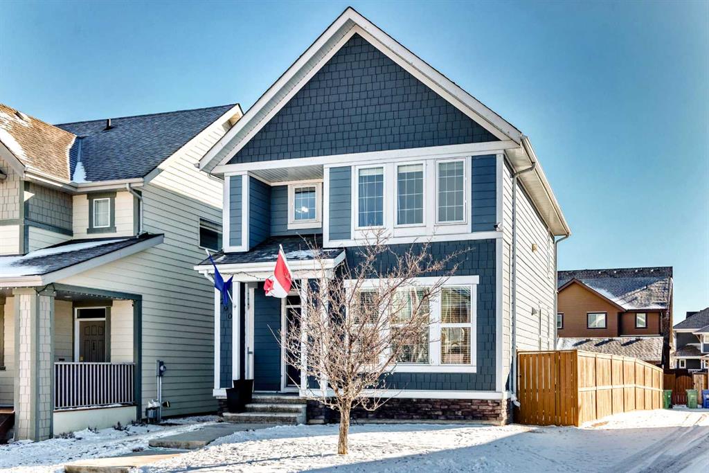 Picture of 290 Mahogany Heights SE, Calgary Real Estate Listing