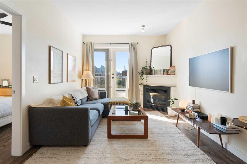 Picture of 406, 830 Centre Avenue NE, Calgary Real Estate Listing