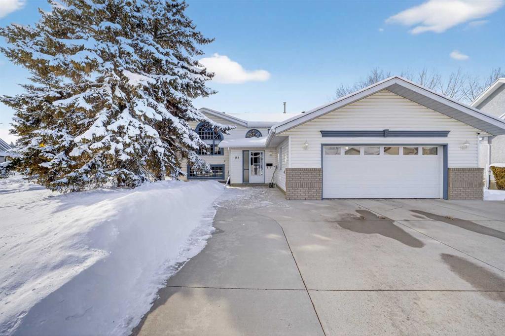 Picture of 159 Balsam Crescent , Olds Real Estate Listing