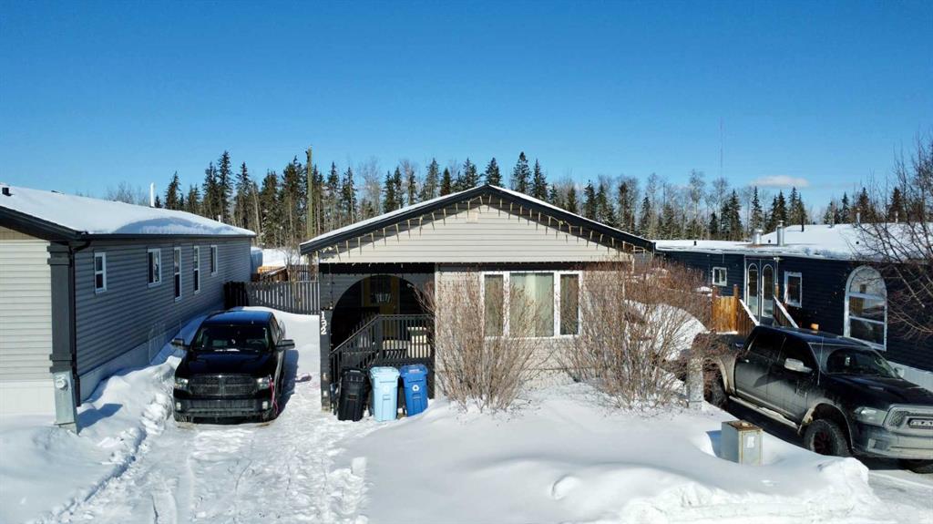 Picture of 192 Grandview Crescent , Fort McMurray Real Estate Listing