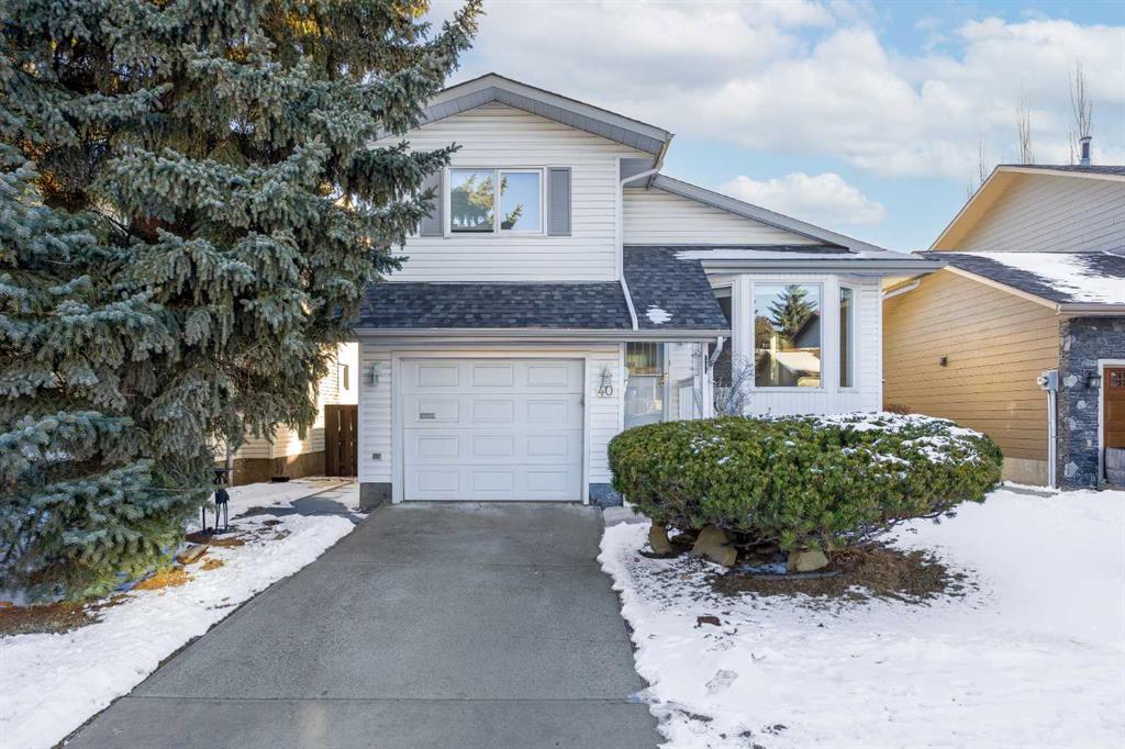 Picture of 40 Cedargrove Way SW, Calgary Real Estate Listing