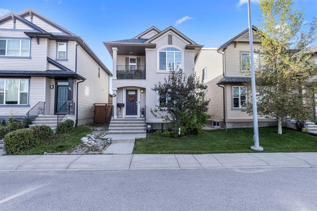 Picture of 47 Cranford Crescent SE, Calgary Real Estate Listing