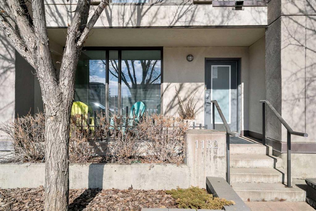 Picture of 1132 12 Avenue SW, Calgary Real Estate Listing