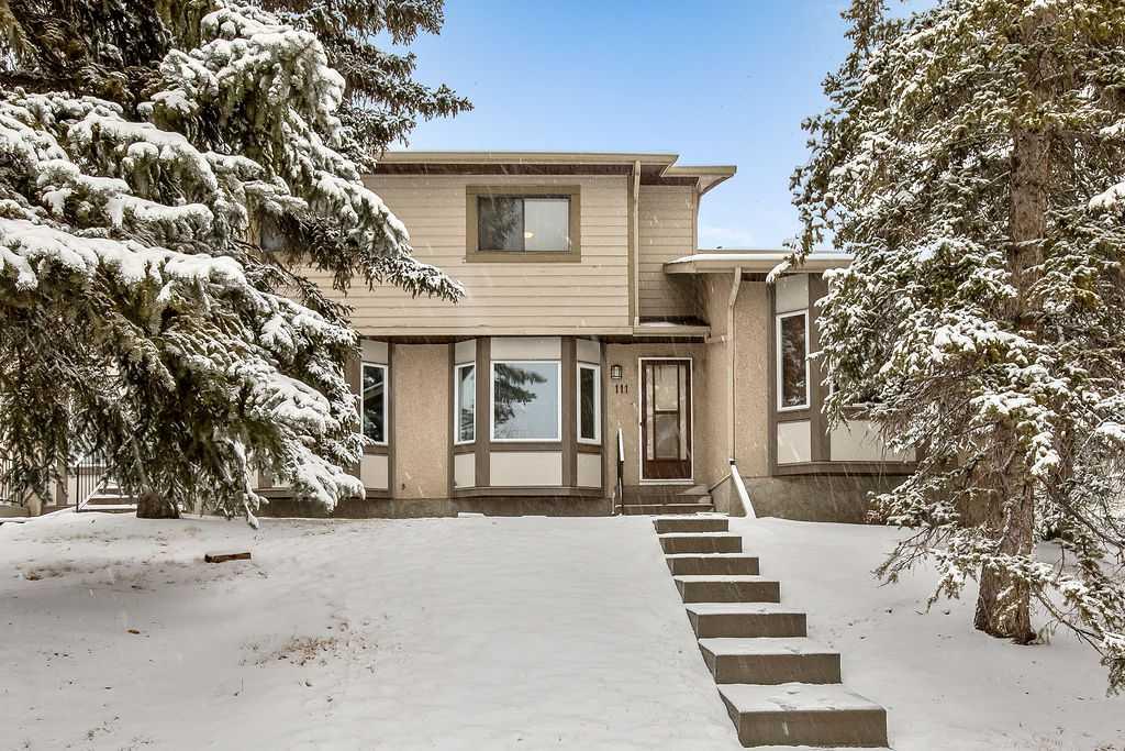 Picture of 111 Deerfield Drive SE, Calgary Real Estate Listing