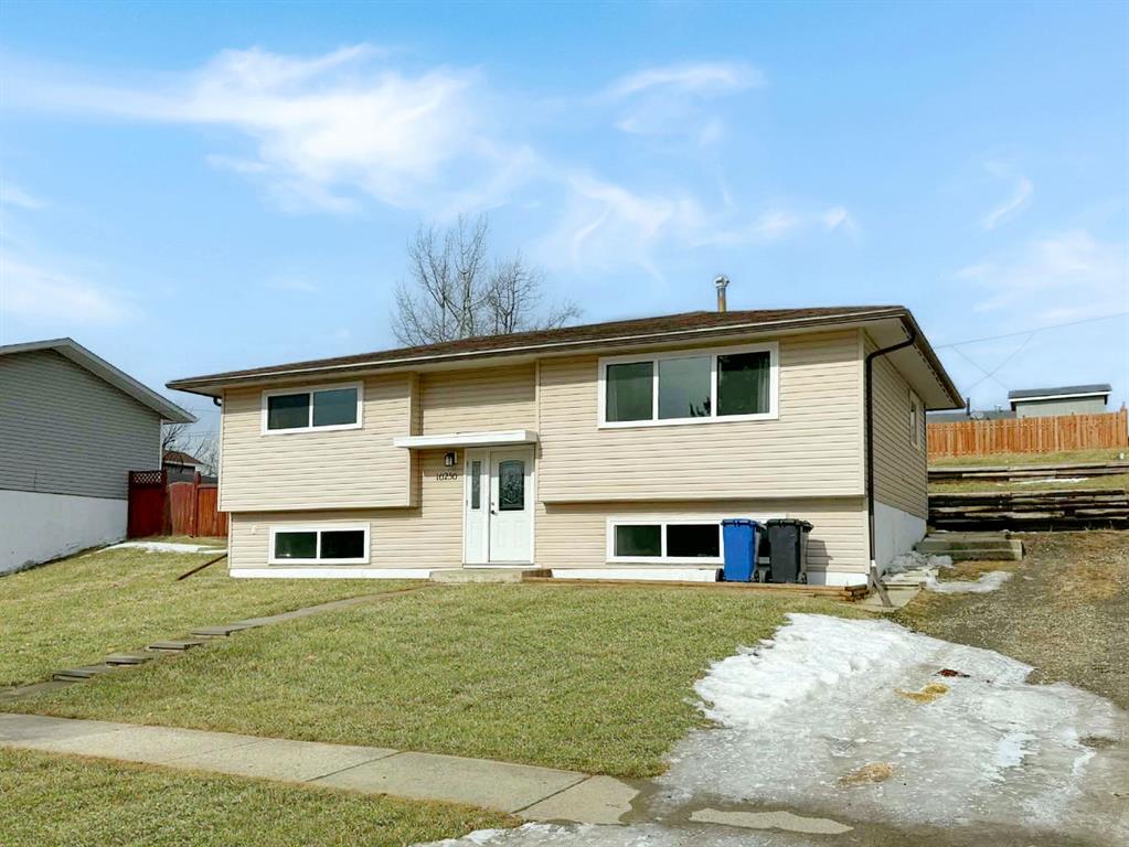 Picture of 10250 97th Avenue , Grande Cache Real Estate Listing