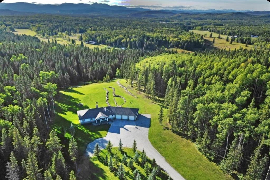 Picture of 146219 371 Street W, Rural Foothills County Real Estate Listing