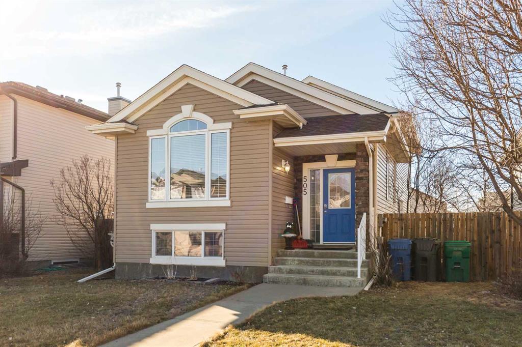Picture of 505 Gateway Crescent S, Lethbridge Real Estate Listing