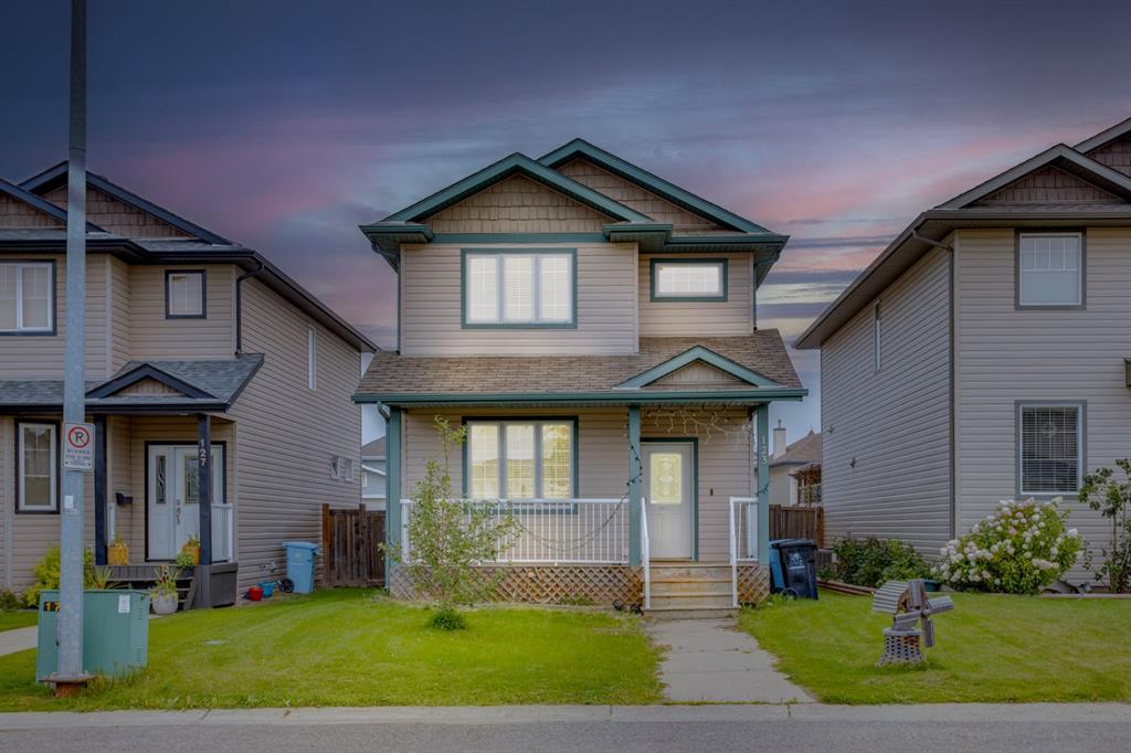 Picture of 123 Cottonwood Creek Way , Fort McMurray Real Estate Listing