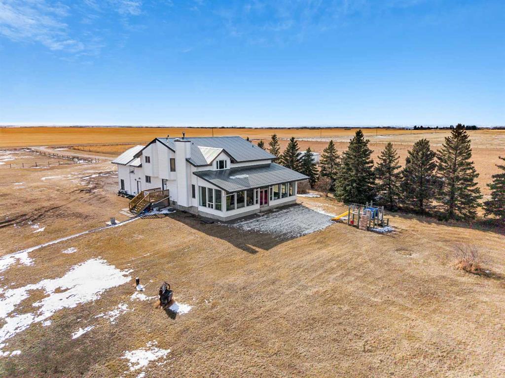Picture of 271104 Township Road 224  , Rural Rocky View County Real Estate Listing