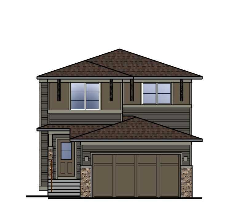 Picture of 205 Clearview Court , Chestermere Real Estate Listing