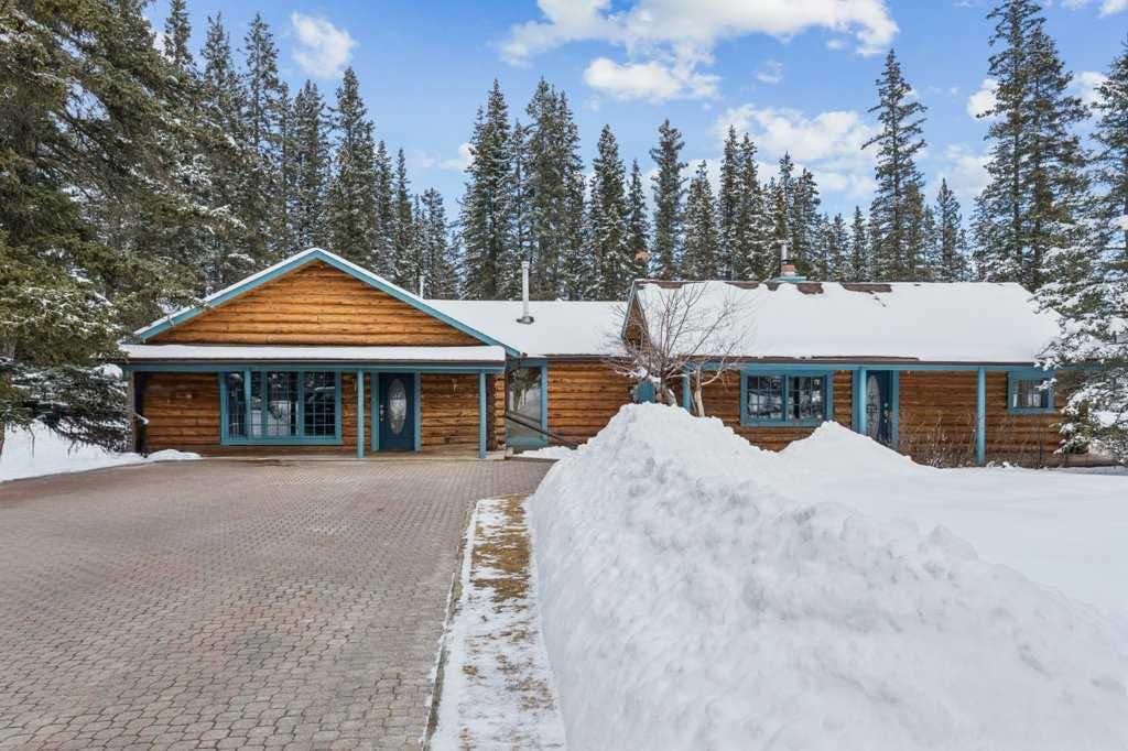 Picture of 4 Pine Avenue , Bragg Creek Real Estate Listing