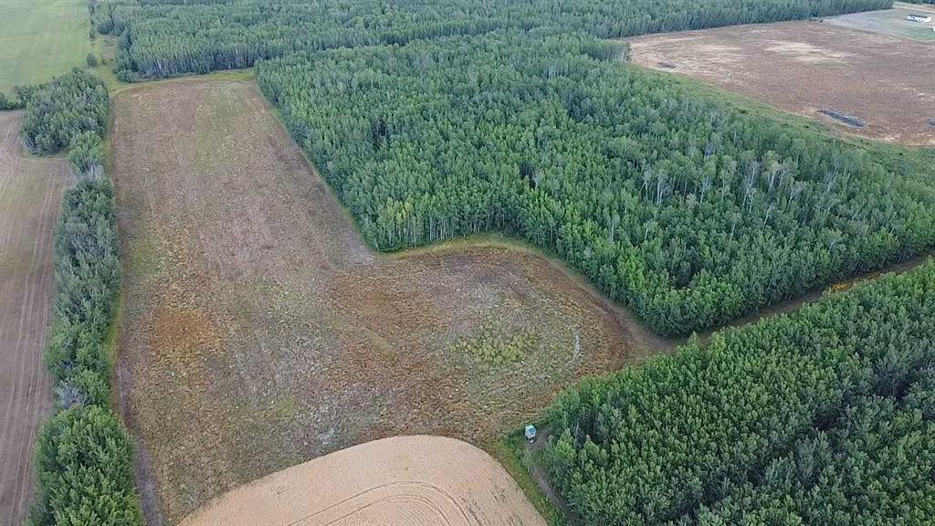 Picture of Part of NE-10-66-22-W4  , Rural Athabasca County Real Estate Listing