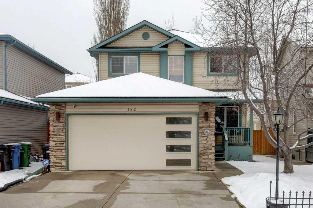 Picture of 182 Harvest Creek Close NE, Calgary Real Estate Listing