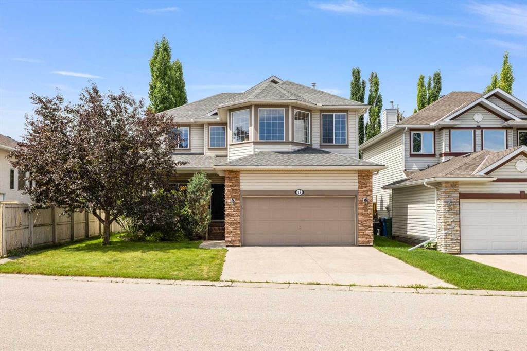 Picture of 11 Simcoe Crescent SW, Calgary Real Estate Listing