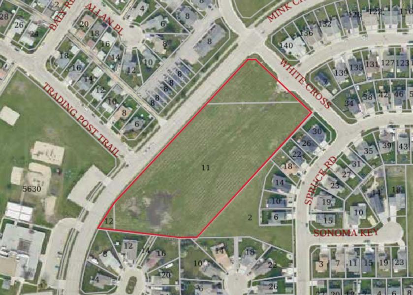 Picture of PT 14&12&11 36-59-12 W5 Wellwood Court Subdivision , Whitecourt Real Estate Listing