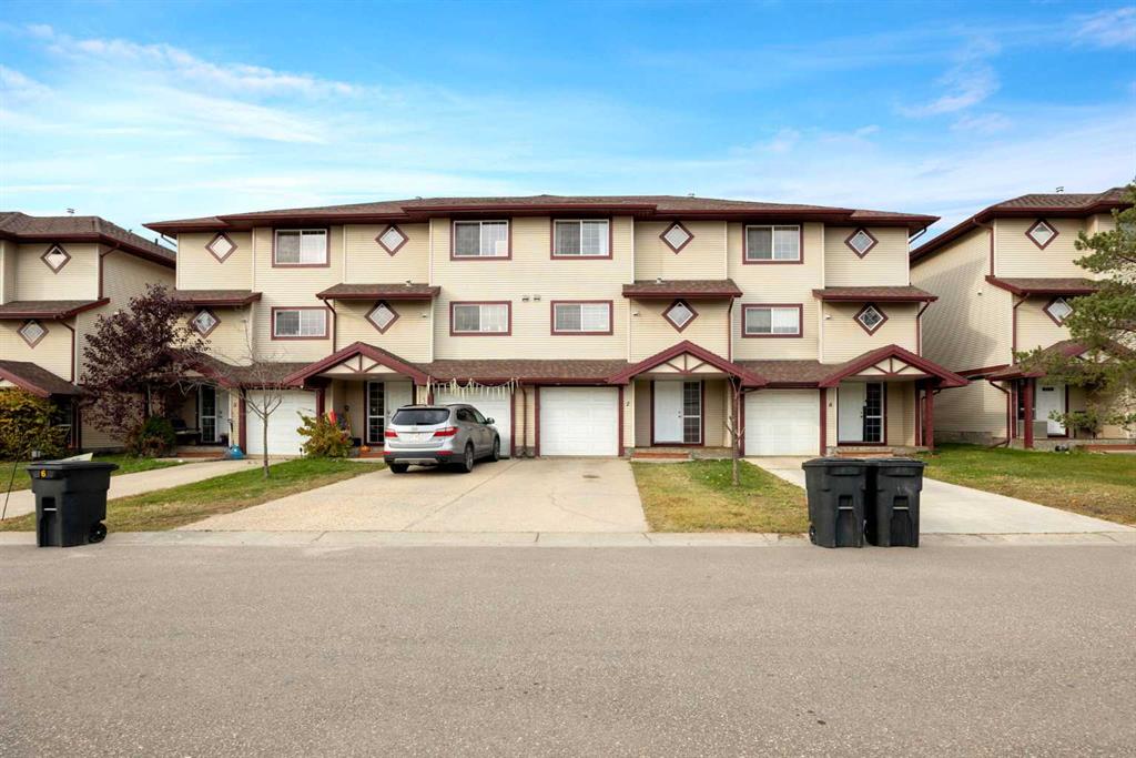 Picture of 7, 220 Swanson Crescent , Fort McMurray Real Estate Listing