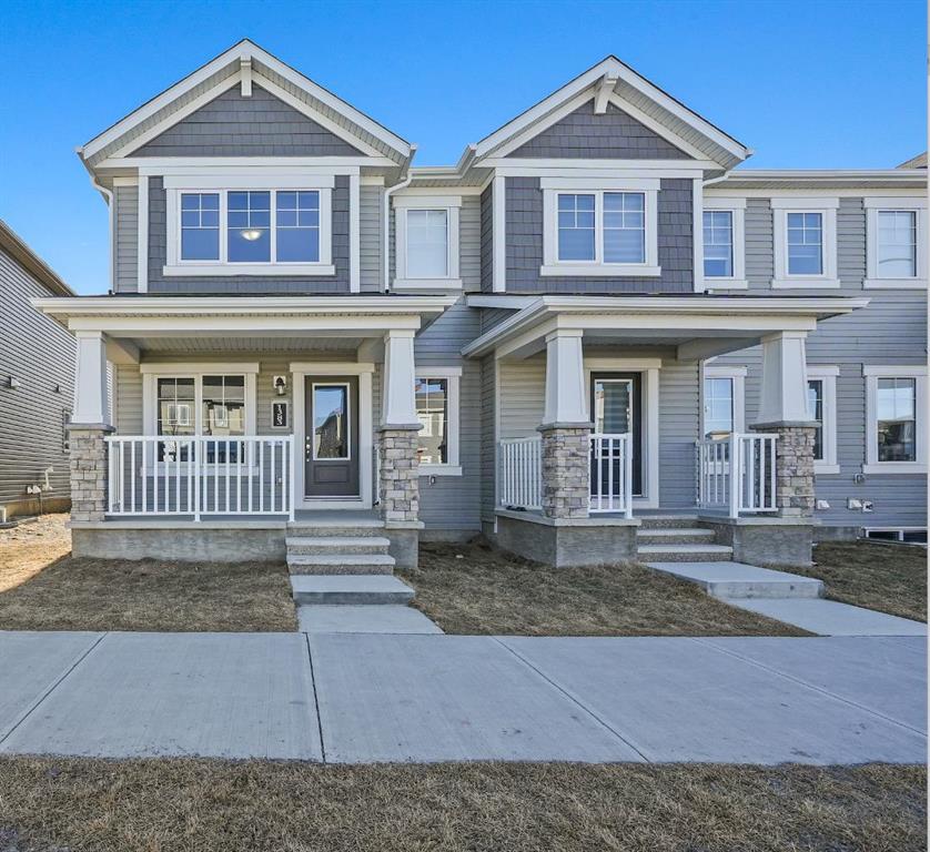 Picture of 1383 148 Avenue NW, Calgary Real Estate Listing