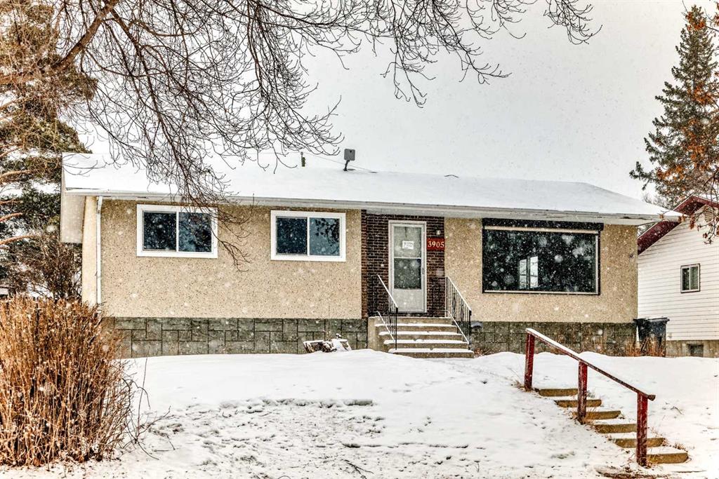 Picture of 3905 43 Street  , Ponoka Real Estate Listing
